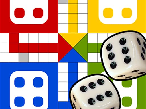 Ludo Classic gameplay