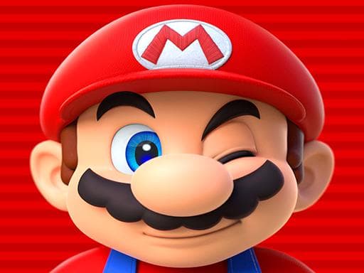 Super Mario Run - Lep's World gameplay