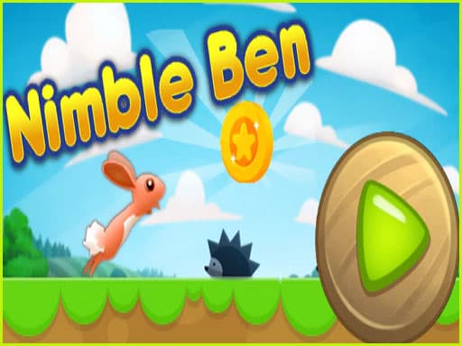 Nimble Ben gameplay