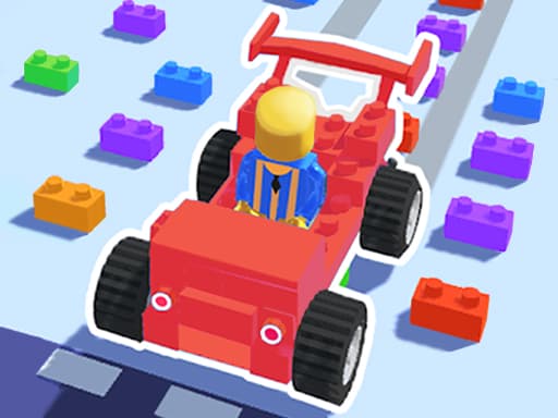 Car Craft Race gameplay