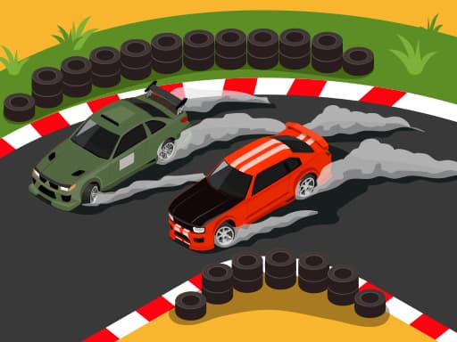Drift Racer 2021 gameplay