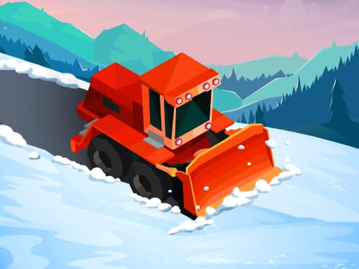 Clean Road 2 gameplay