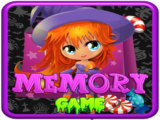 FZ Halloween Memory gameplay