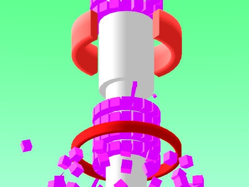Pipe Ninja gameplay