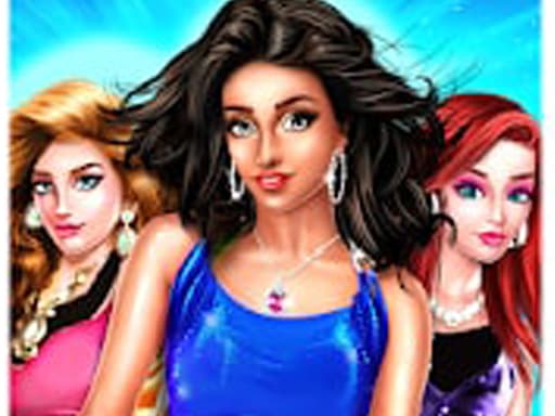 Fashion Show -Fashion Show Dress Up gameplay