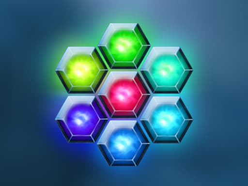 Hit Hex gameplay