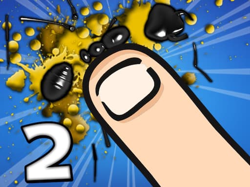 Ant Destroyer 2 gameplay