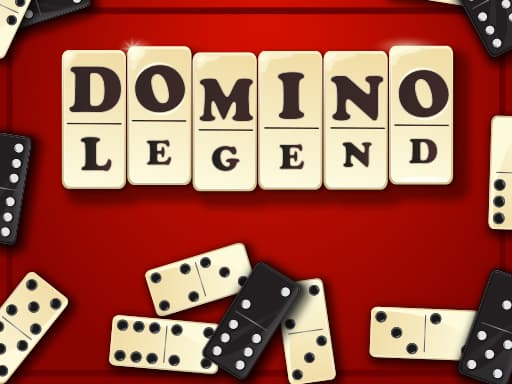 Domino Legend gameplay