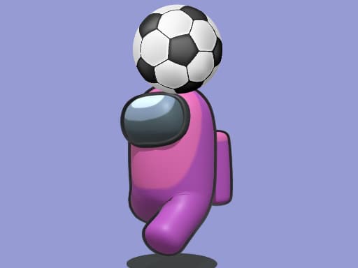 Impostor Headball gameplay