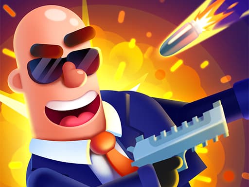 Hit Master gameplay
