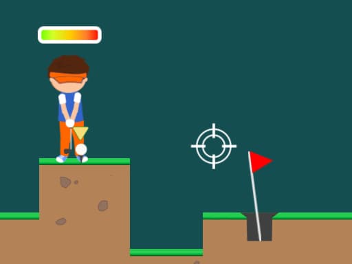Golf Club gameplay