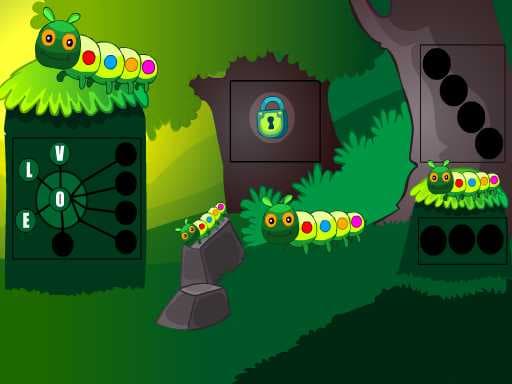 Town Home Escape gameplay