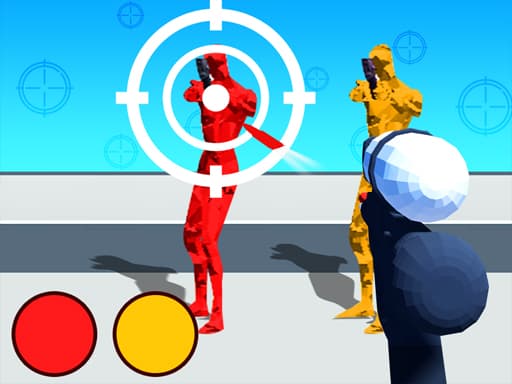 Discolor Master gameplay
