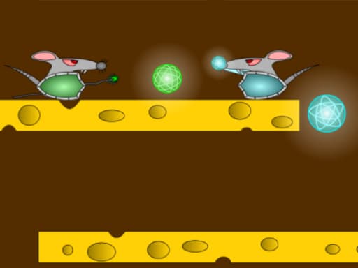Rat Arena gameplay