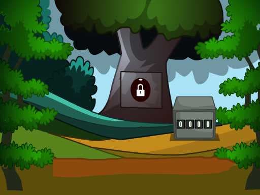 Rescue The Mother Rabbit gameplay