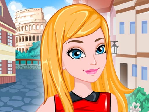FASHION GAGA gameplay