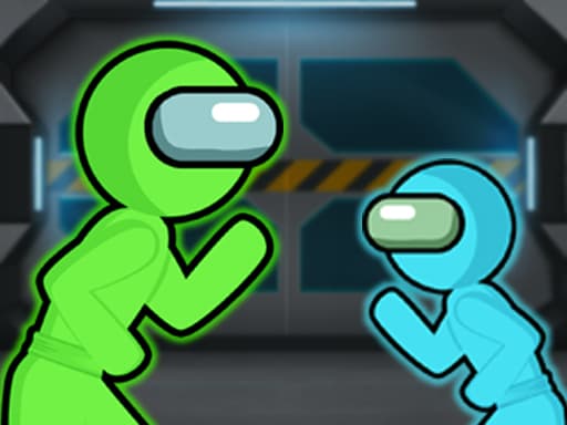Stickman Imposter gameplay