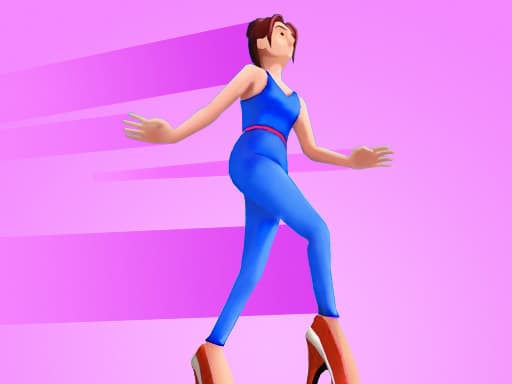 High Heels 2 Online gameplay