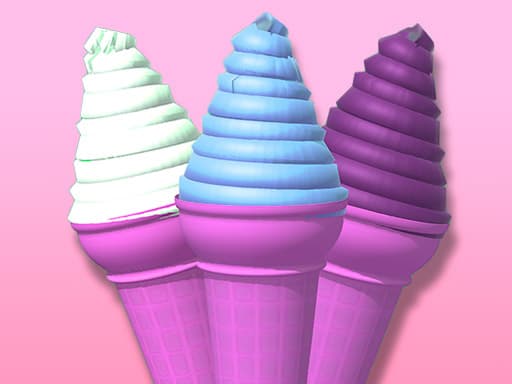 Ice Cream Inc. gameplay
