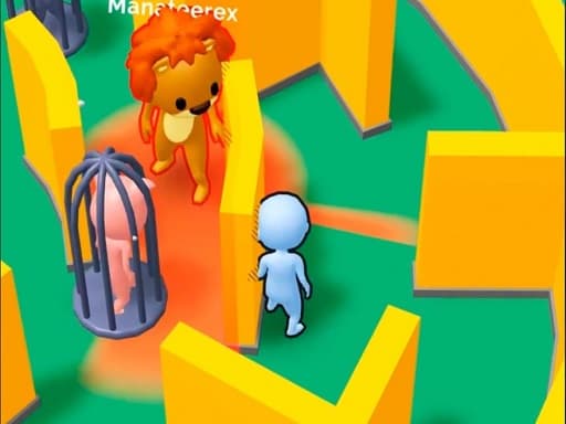Hide Find Seek 2023 gameplay