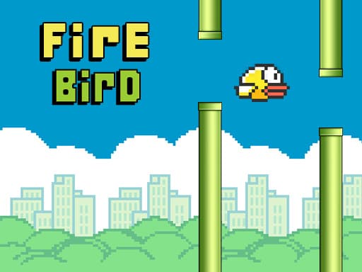 Fire Bird gameplay