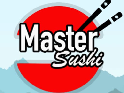 Sushi Master gameplay