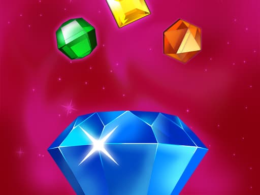 Bejeweled Classic gameplay