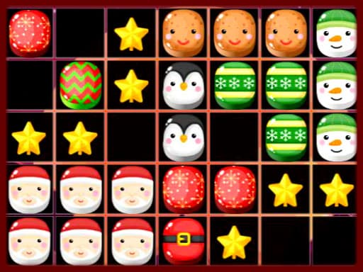 1010 Christmas gameplay