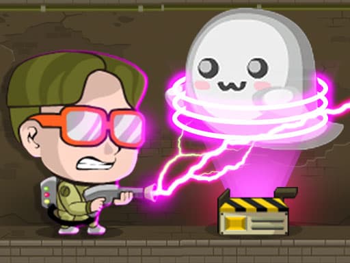 Ghost Wiper gameplay