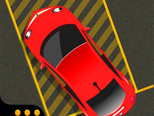 Parking Frenzy 2.0 gameplay