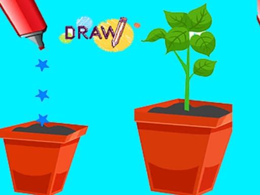 Draw Missing Part gameplay