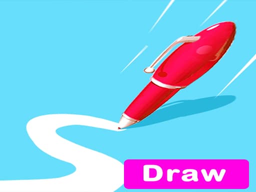 Draw Around gameplay