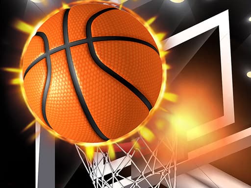 Basketball Stars gameplay