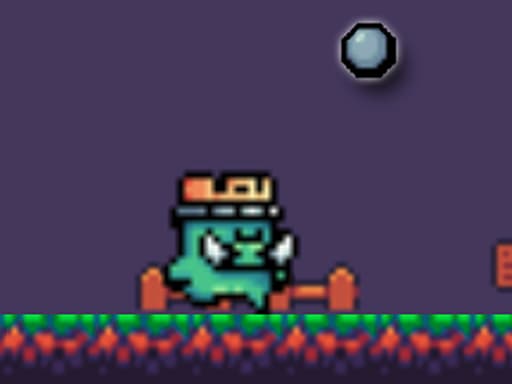Run Pig Run gameplay