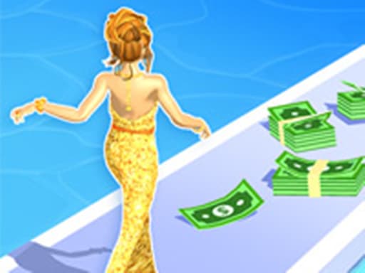 Run Rich 3D - Fun & Run 3D Game gameplay