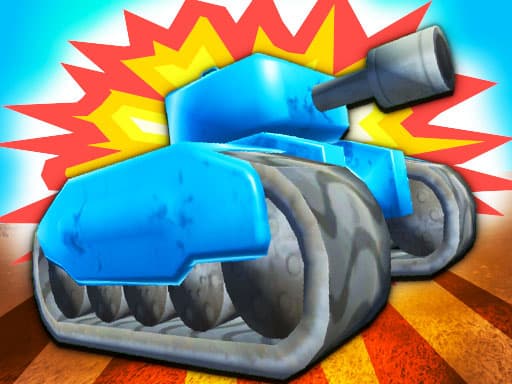 TankHit gameplay