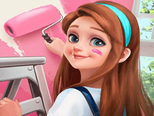 Design My Home gameplay
