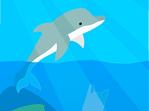 Dolphin Life gameplay