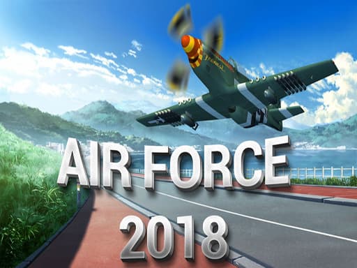 Air Force gameplay