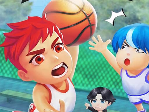 Basketball Star gameplay