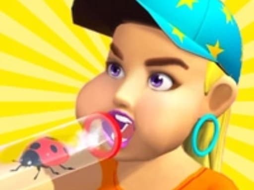 Blow Kings Game gameplay