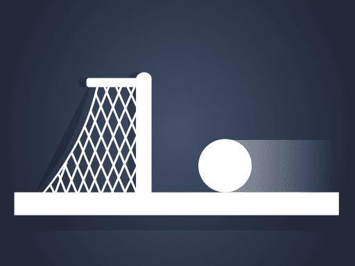 Spin Soccer gameplay