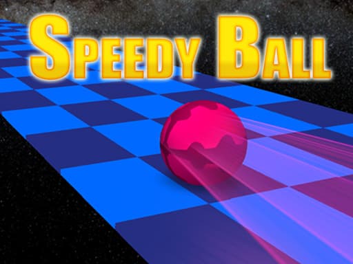 Speedy Ball gameplay