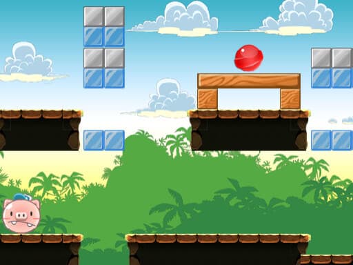 Eating Candy gameplay