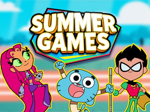 Teen Titans Go gameplay