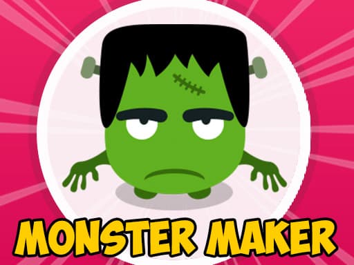 Monster Maker 2000 gameplay