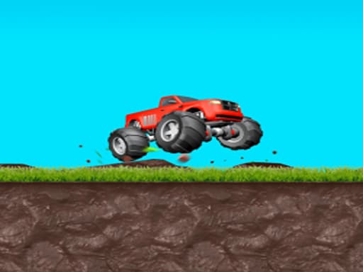 Monster-Truck-Park-1 gameplay
