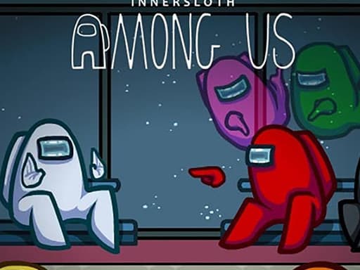Among Us Jigsaw Puzzle Collection gameplay