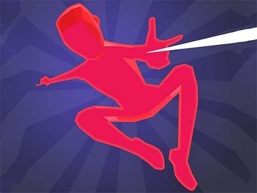 Swing Man gameplay