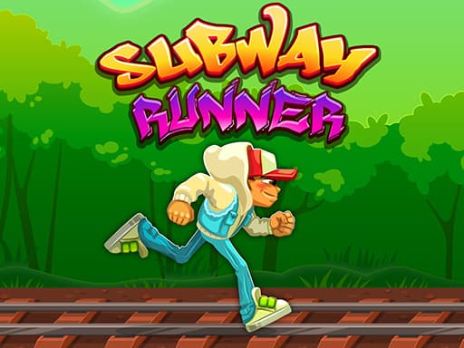 Subway Runner gameplay